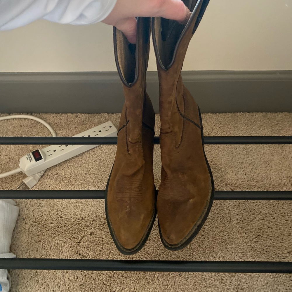 Durango Cowgirl Boots